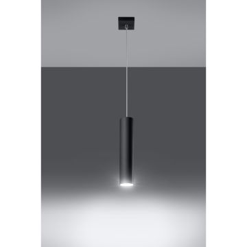 Sollux LAGOS SL.0327 Függőlámpa 1x40W/GU10