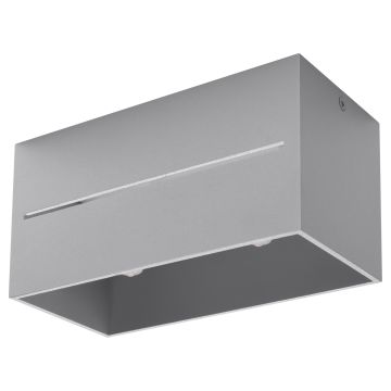 Sollux LOBO SL.0385 Felületi spotlámpa 2x40W/G9