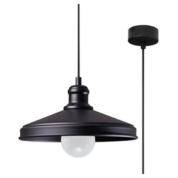 Sollux MARE SL.0307 Függőlámpa 1x60W/E27