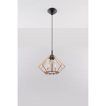 Sollux POMPELMO SL.0393 Függőlámpa 1x60W/E27