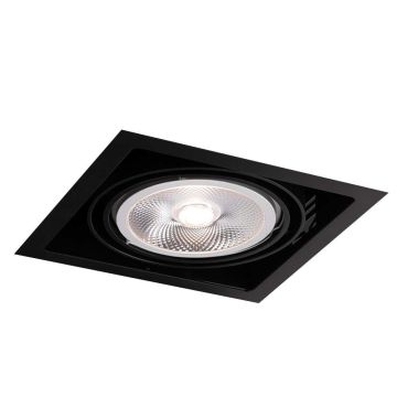 Antigo Muko 3311 Beépíthető spotlámpa 1x15W/Gu10 IP20