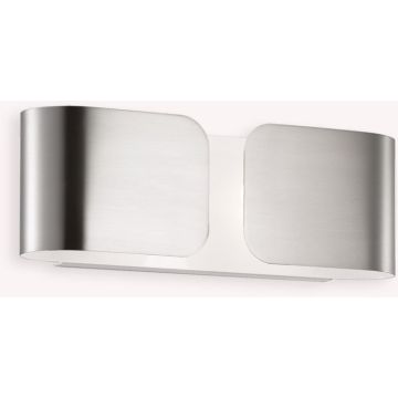 Ideal Lux CLIP 049229 Fali lámpa 2x40W/G9 ip20