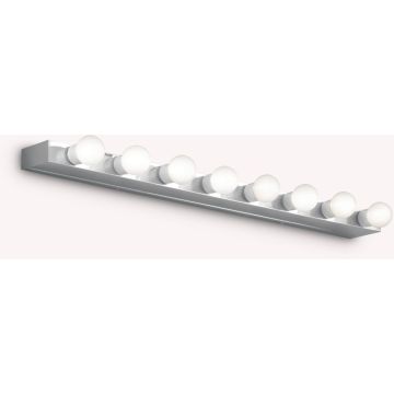Ideal Lux PRIVE' 045634 Fali lámpa 8x40W/E14 ip20