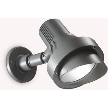 Ideal Lux TERRA 046167 Fali lámpa 1x42W/E27 ip65