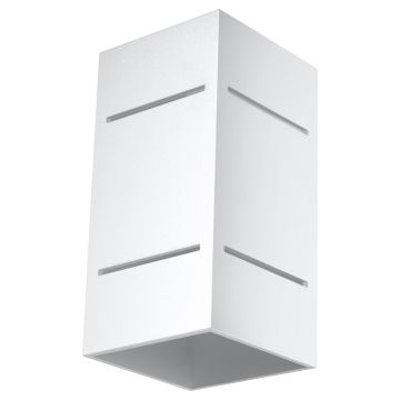 Sollux BLOCCO SL.0477 Fali lámpa 1x40W/G9