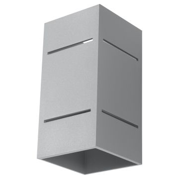 Sollux BLOCCO SL.0479 Fali lámpa 1x40W/G9