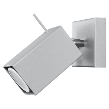 Sollux MERIDA 1 SL.0455 Spotlámpa 1x40W/GU10