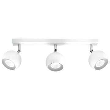 Sollux OCULARE 3 SL.0439 Spotlámpa 3x40W/GU10