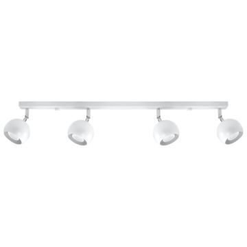 Sollux OCULARE 4L SL.0441 Spotlámpa 4x40W/GU10