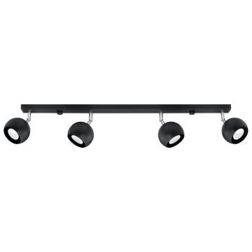 Sollux OCULARE 4L SL.0447 Spotlámpa 4x40W/GU10