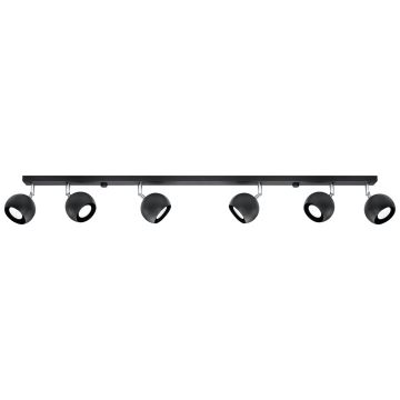 Sollux OCULARE 6L SL.0448 Spotlámpa 6x40W/GU10