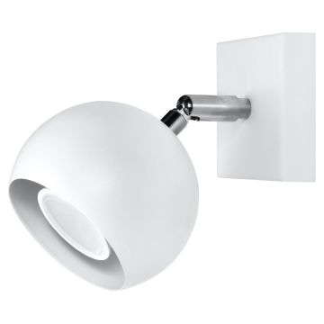 Sollux OCULARE SL.0437 Fali lámpa 1x40W/GU10