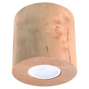 Sollux ORBIS BETON SL.0492 Felületi spotlámpa 1x40W/GU10