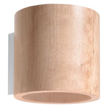Sollux ORBIS SL.0490 Fali lámpa 1x40W/G9
