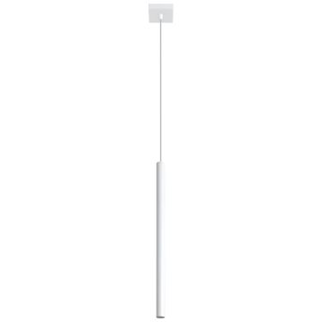 Sollux PASTELO 1 SL.0465 Függőlámpa 12W/G9/LED