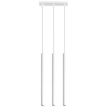 Sollux PASTELO 3 SL.0466 Függőlámpa 12W/G9/LED