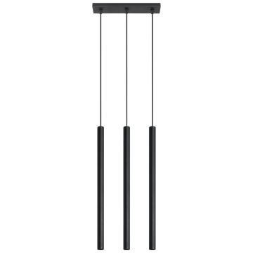 Sollux PASTELO 3 SL.0470 Függőlámpa 12W/G9/LED