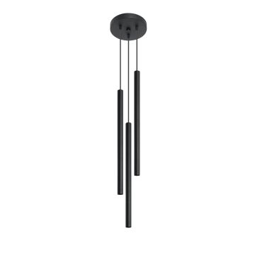 Sollux PASTELO 3P SL.0471 Függőlámpa 12W/G9/LED