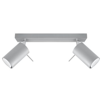 Sollux RING SL.0450 Spotlámpa 2x40W/GU10