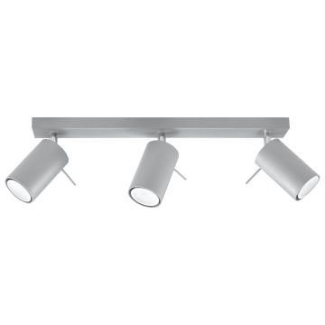 Sollux RING SL.0451 Spotlámpa 3x40W/GU10