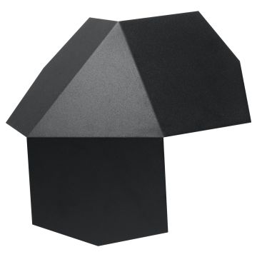 Sollux TRE SL.0425 Fali lámpa 2x40W/G9