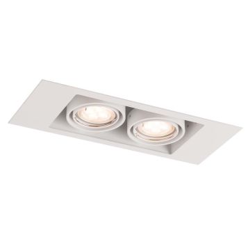 Antigo Ebino 7316 Fali lámpa 2x10W/GU10 IP20