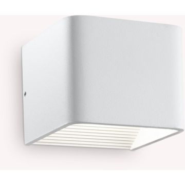 Ideal Lux CLICK 051444 Fali lámpa 1x6W/LED ip20