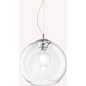Ideal Lux NEMO 052809 Függőlámpa 1x42W/E27 ip20