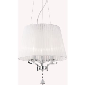 Ideal Lux PEGASO 059235 Függőlámpa 3x28W/E14 ip20