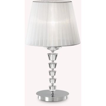Ideal Lux PEGASO 059259 Asztali lámpa 1x60W/E27 ip20
