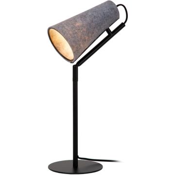 Lucide BENSEN 05553/81/36 Asztali lámpa 1x40w/e27 ip20