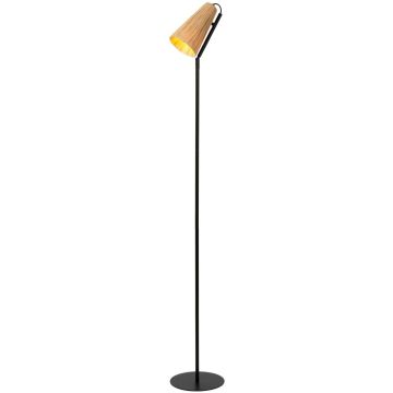 Lucide BENSEN 05753/81/73 Állólámpa 1x40w/e27 ip20
