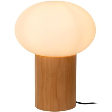 Lucide BIRTLE 05550/20/61 Asztali lámpa 1x40w/e27 ip20