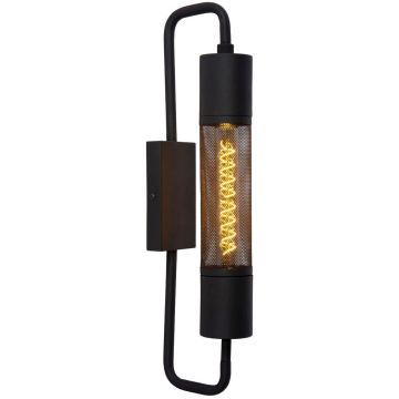 Lucide CALIXT 05233/01/30 Fali lámpa 1x25w/e27 ip20