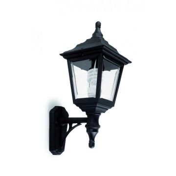 Novolux CLIC-CLAC 4 059A-G05X1A-02 Fali lámpa 1x42W/E27 IP44
