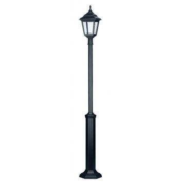 Novolux CLIC-CLAC 4 059C-G05X1A-01 Utcai lámpa 1x42W/E27 IP44