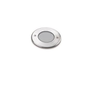 Novolux ELIO 058A-G31X1A-30 Kerti lámpa 1x6W/GX53 IP65