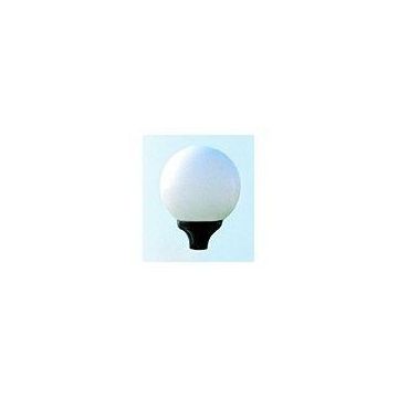 Novolux INDURA GLOBO 057D-G05X1A-02 Utcavilágítás lámpatest 1x105W/E27 IP65