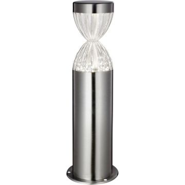 Polux ADRIA 208965 Állólámpa 1x6W/LED 6500K 420LM IP44