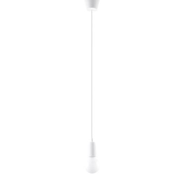 Sollux DIEGO SL.0569 Függőlámpa 1x60W/E27 IP20
