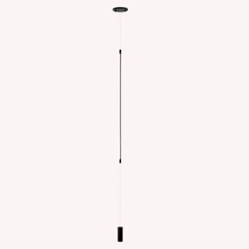 Zambelis FLOOR LED LIGHT 20184 Plafonlámpa 19W/led 3000K 1620lm IP20