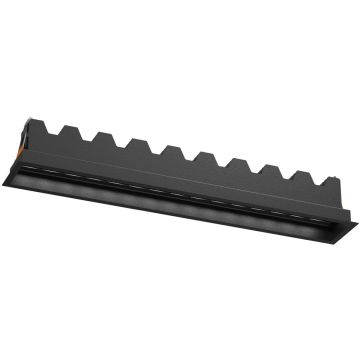 Antigo A-Glare 3054 Beépíthető spotlámpa 15x30W/LED 4000K 2400lm IP20