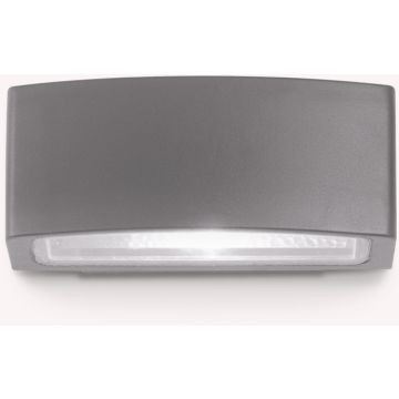 Ideal Lux ANDROMEDA 061580 Fali lámpa 1x60W/E27 ip55