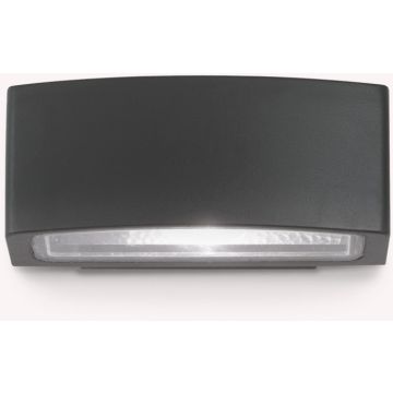 Ideal Lux ANDROMEDA 061597 Fali lámpa 1x60W/E27 ip55