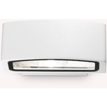 Ideal Lux ANDROMEDA 066868 Fali lámpa 1x60W/E27 ip55