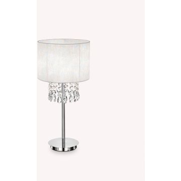 Ideal Lux OPERA 068305 Asztali lámpa 1x60W/E27 ip20