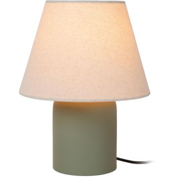 Lucide MACIA 06527/01/33 Asztali lámpa 1x15w/e14 ip20