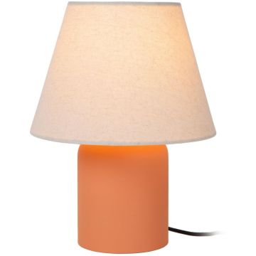 Lucide MACIA 06527/01/55 Asztali lámpa 1x15w/e14 ip20