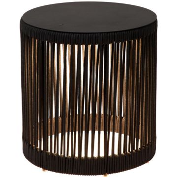 Lucide PINGI 06822/37/30 Asztali lámpa 1x3w/led 2800-3200k 125lm ip44