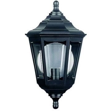 Novolux CLIC-CLAC 6 060A-G05X1A-01 Fali lámpa 1x42W/E27 IP44